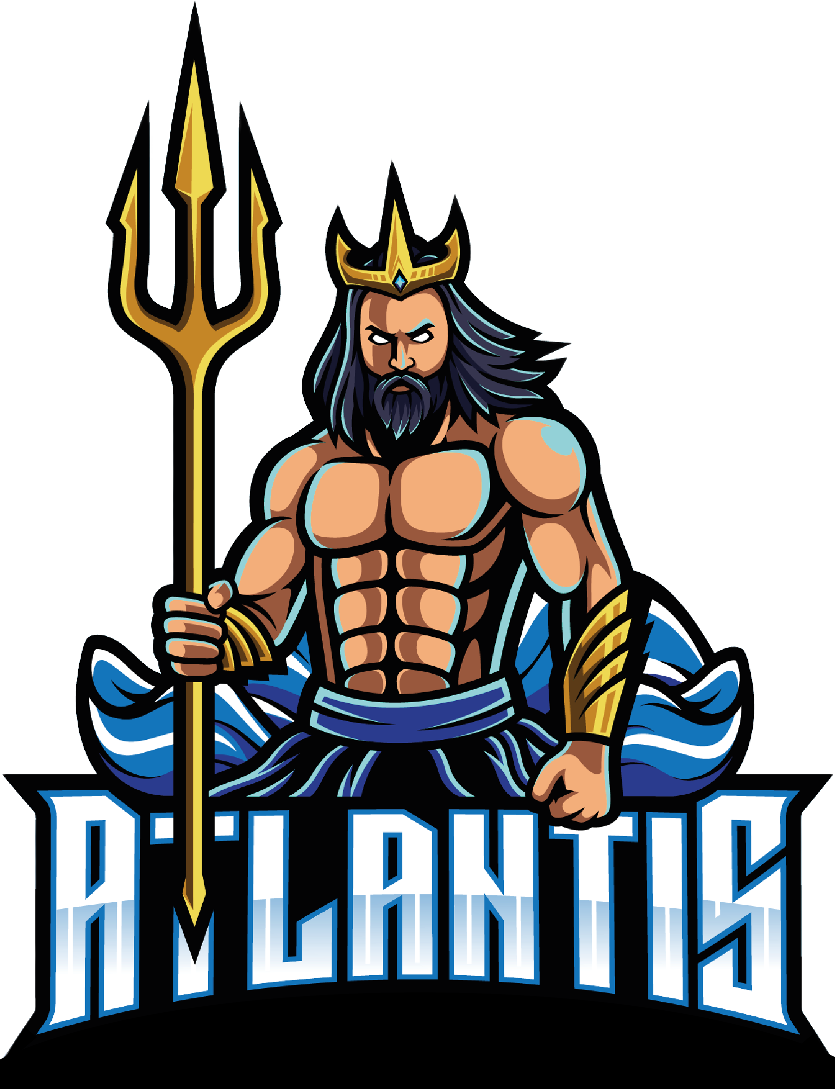 Atlantis