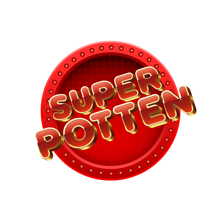 Superpotten